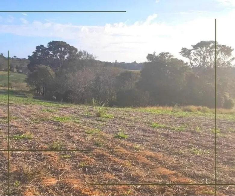 Foto 1 de Lote/Terreno com 1 Quarto à venda, 1000m² em Usina, Atibaia