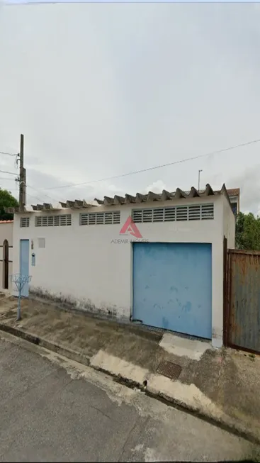 Foto 1 de Casa com 4 Quartos à venda, 179m² em Jardim do Vale, Jacareí