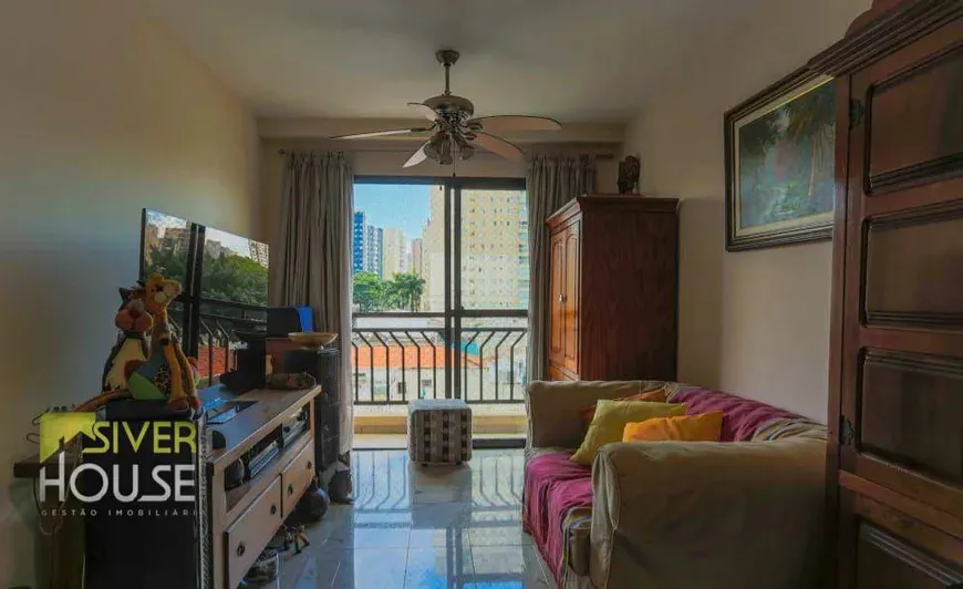 Foto 1 de Apartamento com 2 Quartos à venda, 57m² em Jardim da Saude, São Paulo