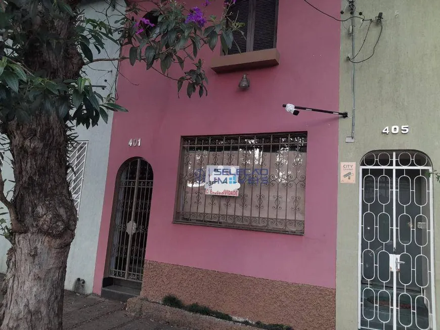 Foto 1 de Casa com 3 Quartos à venda, 110m² em Vila Leopoldina, São Paulo