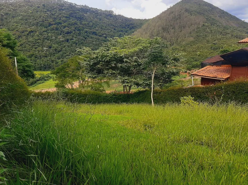 Foto 1 de Lote/Terreno à venda, 325m² em Sebastiana, Teresópolis