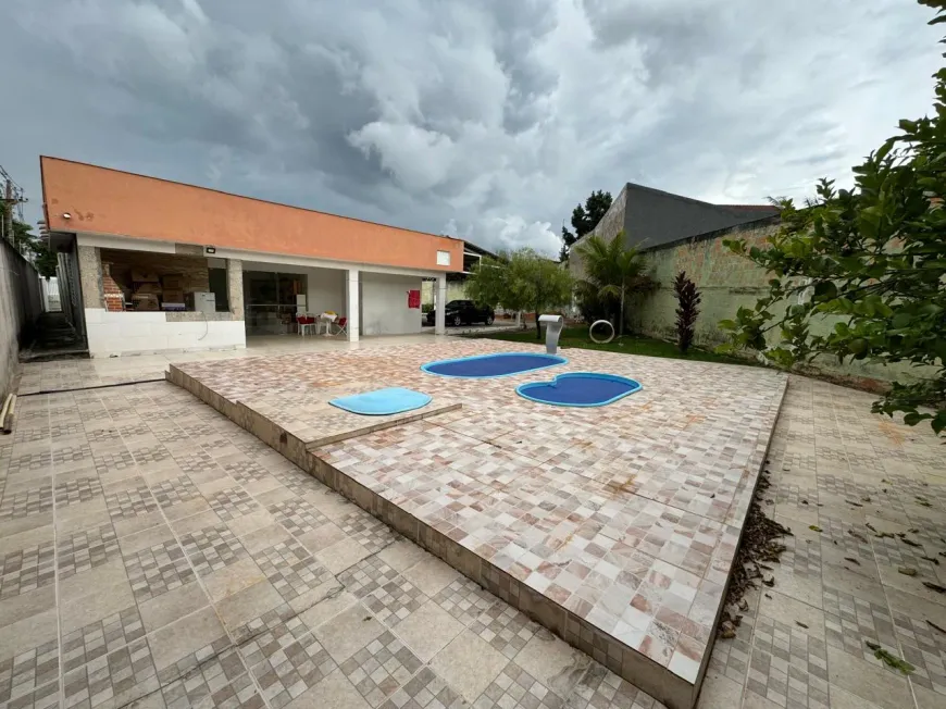 Foto 1 de Casa de Condomínio com 4 Quartos à venda, 400m² em Setor Habitacional Jardim Botânico, Brasília