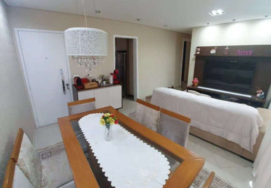 Foto 1 de Apartamento com 2 Quartos à venda, 50m² em Imbuí, Salvador