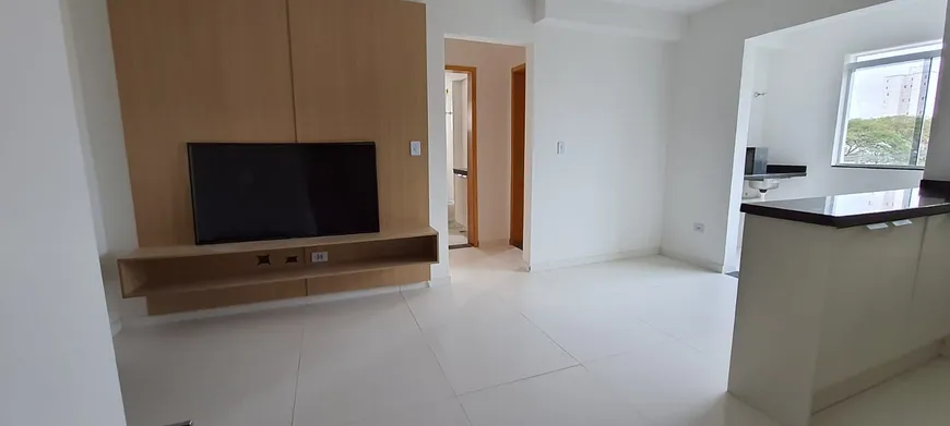 Foto 1 de Apartamento com 2 Quartos à venda, 36m² em Itaquera, São Paulo