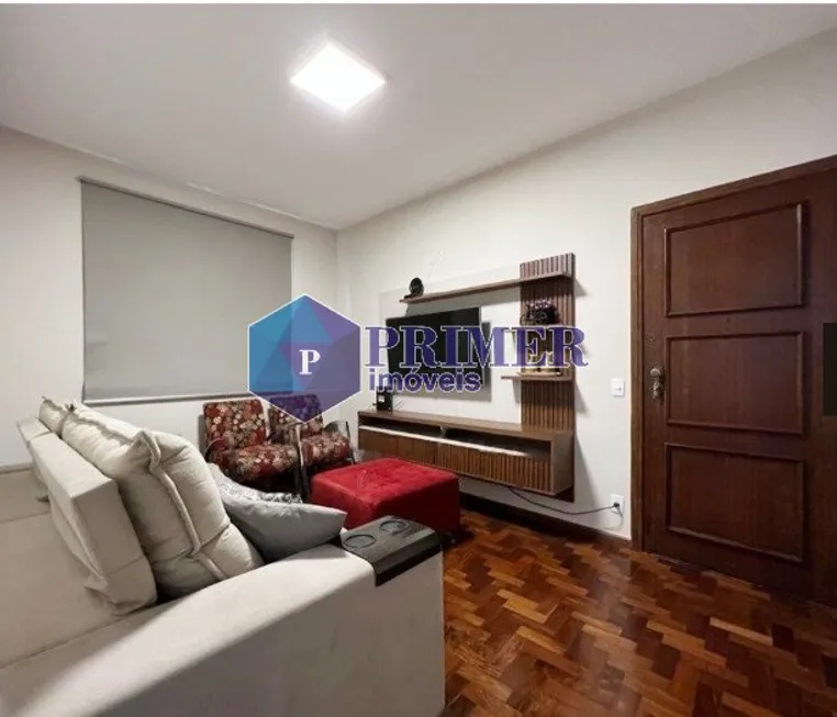 Foto 1 de Apartamento com 3 Quartos à venda, 100m² em São Pedro, Belo Horizonte