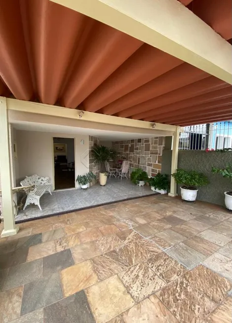 Foto 1 de Casa com 3 Quartos à venda, 123m² em Jardim São Paulo, Americana