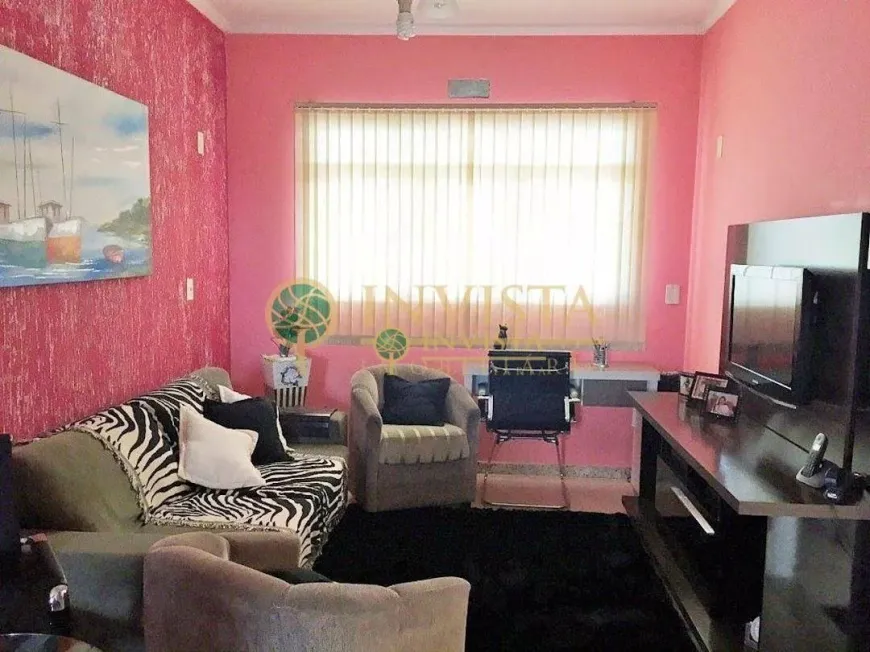 Foto 1 de Casa com 5 Quartos à venda, 360m² em Carianos, Florianópolis