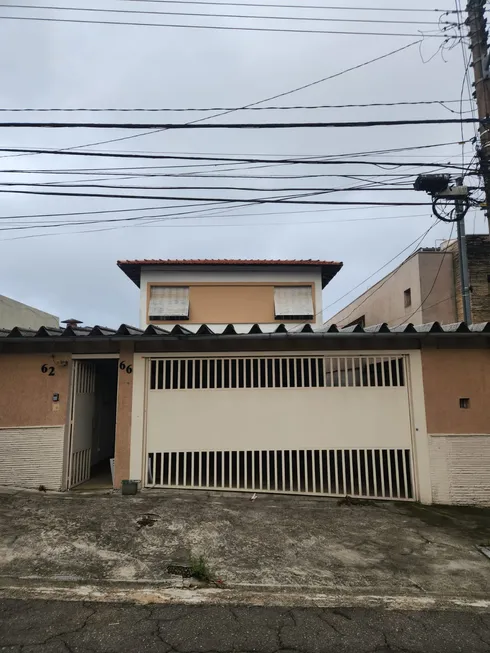 Foto 1 de Sobrado com 3 Quartos à venda, 280m² em Indianópolis, São Paulo