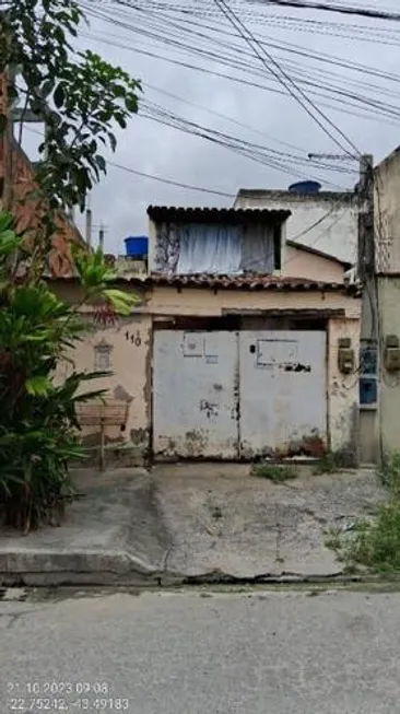 Foto 1 de Casa com 1 Quarto à venda, 40m² em Engenheiro Pedreira, Japeri
