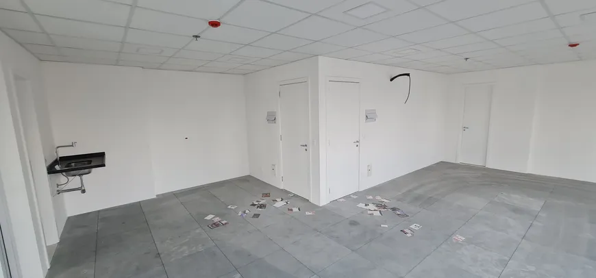 Foto 1 de Sala Comercial para venda ou aluguel, 60m² em Consolação, São Paulo