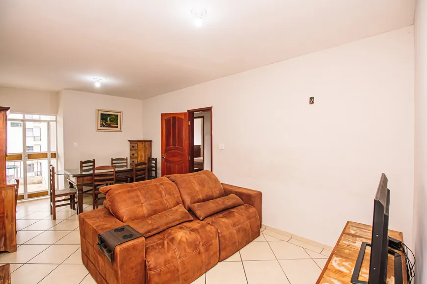 Foto 1 de Apartamento com 3 Quartos à venda, 113m² em Alto dos Passos, Juiz de Fora