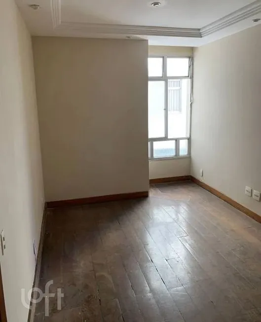 Foto 1 de Apartamento com 3 Quartos à venda, 100m² em Maracanã, Rio de Janeiro