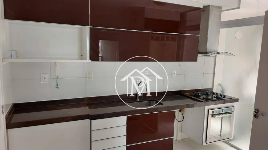 Foto 1 de Apartamento com 3 Quartos para alugar, 120m² em Parque Campolim, Sorocaba