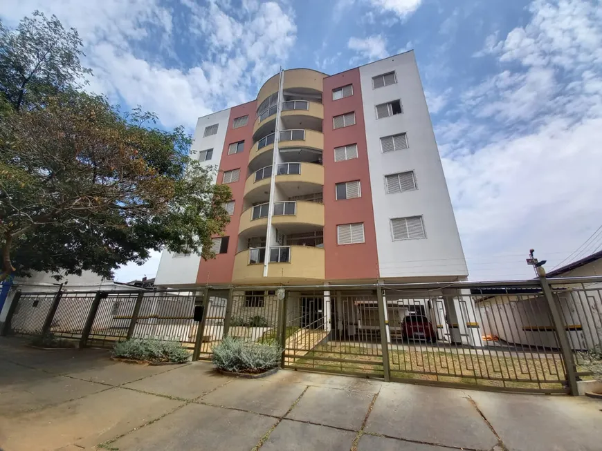 Foto 1 de Apartamento com 3 Quartos à venda, 89m² em Setor Sudoeste, Goiânia