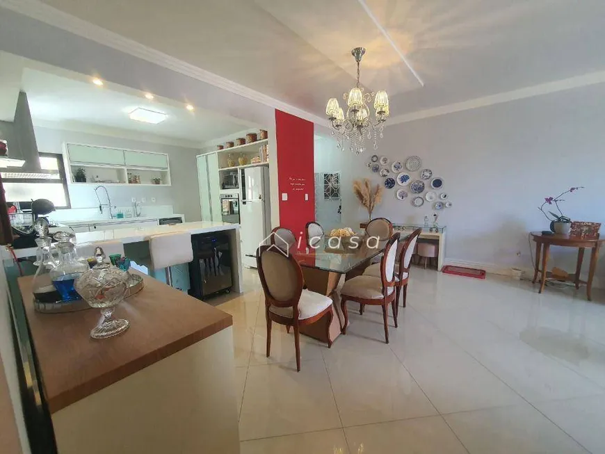Foto 1 de Apartamento com 3 Quartos à venda, 134m² em Vera Cruz, Caçapava