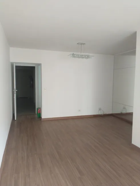 Foto 1 de Apartamento com 3 Quartos à venda, 76m² em Vila Olímpia, São Paulo