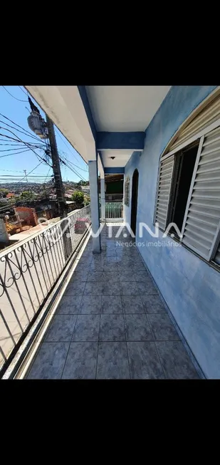 Foto 1 de Casa com 3 Quartos à venda, 170m² em Jardim Nova Esperanca, Francisco Morato