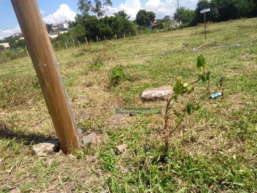 Foto 1 de Lote/Terreno à venda, 2000m² em Parque Agrinco , Guararema