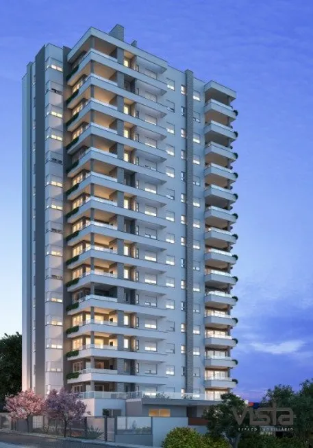 Foto 1 de Apartamento com 3 Quartos à venda, 110m² em Madureira, Caxias do Sul