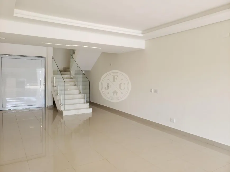 Foto 1 de Casa de Condomínio com 3 Quartos à venda, 170m² em Jardim San Marco, Ribeirão Preto