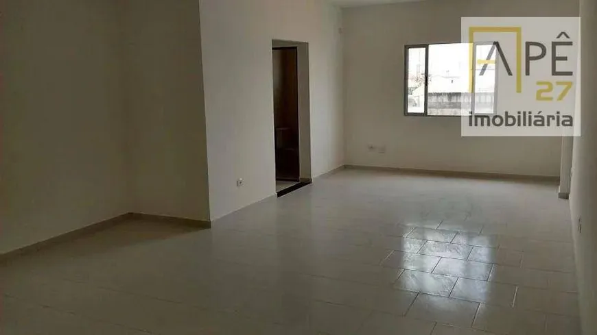 Foto 1 de Sala Comercial para alugar, 42m² em Gopouva, Guarulhos