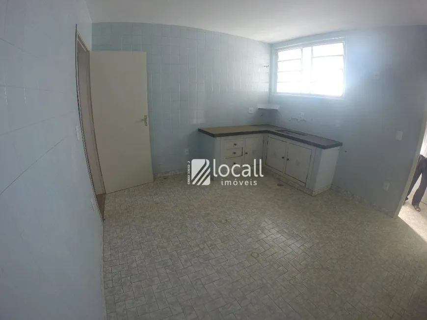 Foto 1 de Apartamento com 3 Quartos para alugar, 130m² em Boa Vista, São José do Rio Preto