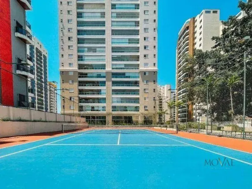 Foto 1 de Apartamento com 3 Quartos à venda, 157m² em Altos do Esplanada, São José dos Campos