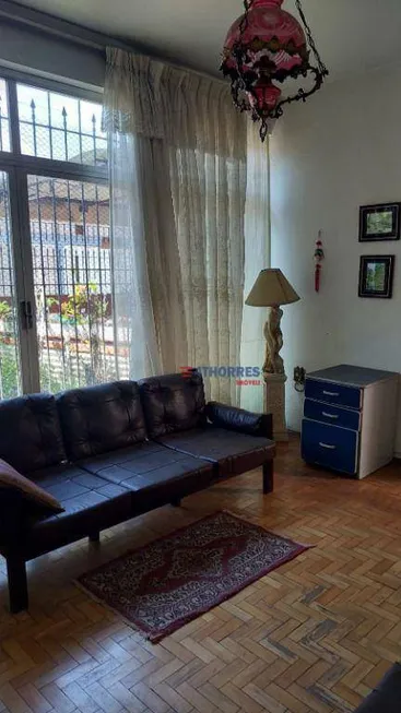 Foto 1 de Casa com 2 Quartos à venda, 104m² em Jardim Santa Maria, São Paulo