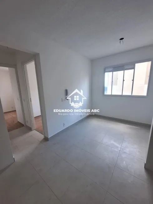 Foto 1 de Apartamento com 2 Quartos para alugar, 32m² em Colonia - Zona Leste , São Paulo