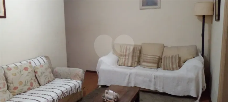 Foto 1 de Casa com 3 Quartos à venda, 78m² em Perdizes, São Paulo