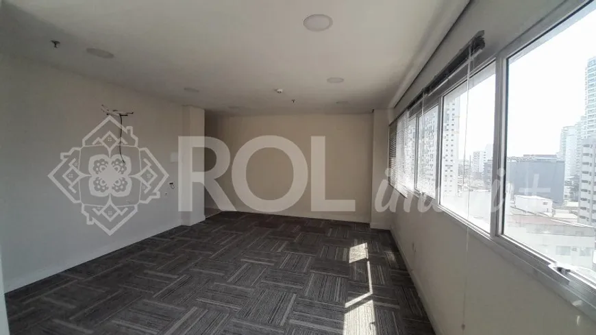 Foto 1 de Sala Comercial para venda ou aluguel, 30m² em Barra Funda, São Paulo