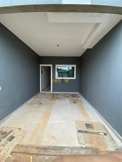 Foto 1 de Casa com 3 Quartos à venda, 110m² em Parque Residencial Scaffid II, Itaquaquecetuba