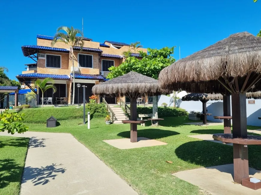 Foto 1 de Casa de Condomínio com 4 Quartos à venda, 119m² em Canasvieiras, Florianópolis