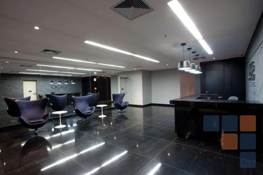 Foto 1 de Sala Comercial à venda, 32m² em Estoril, Belo Horizonte