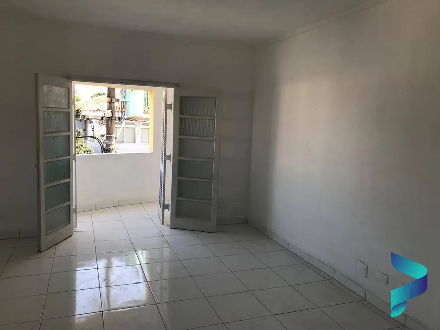 Foto 1 de Sala Comercial à venda, 116m² em Vila Antártica, Praia Grande