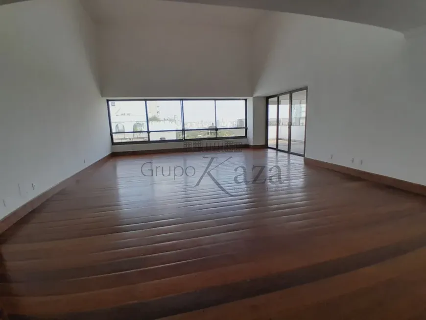 Foto 1 de Apartamento com 5 Quartos à venda, 900m² em Jardim América, São Paulo