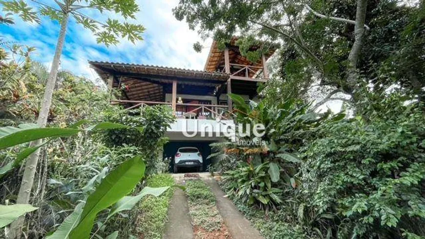 Foto 1 de Casa com 2 Quartos à venda, 303m² em Ferradura, Armação dos Búzios