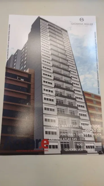 Foto 1 de Apartamento com 3 Quartos à venda, 147m² em Centro Histórico, Porto Alegre