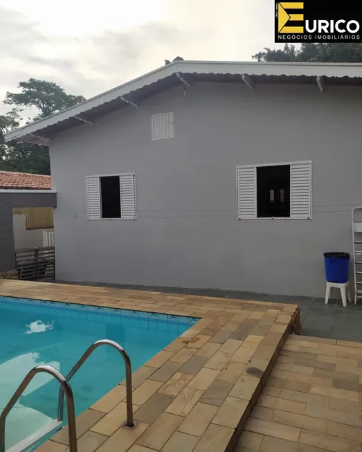 Foto 1 de Casa com 4 Quartos à venda, 268m² em Vila Santa Isabel, Campinas