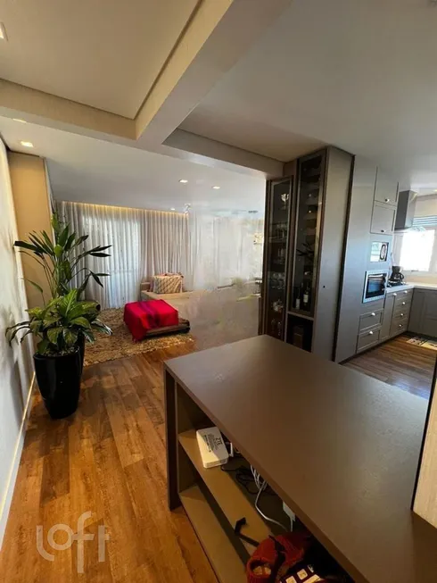 Foto 1 de Apartamento com 3 Quartos à venda, 237m² em Itacorubi, Florianópolis