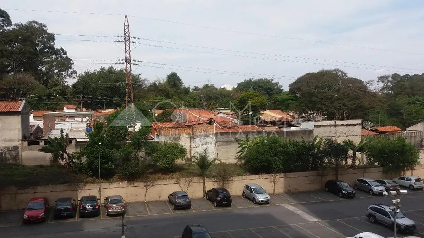 Foto 1 de Apartamento com 3 Quartos à venda, 62m² em Parque Continental, São Paulo