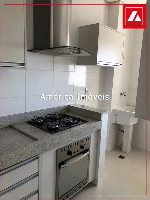 Foto 1 de Apartamento com 3 Quartos à venda, 82m² em Jardim Europa, Cuiabá