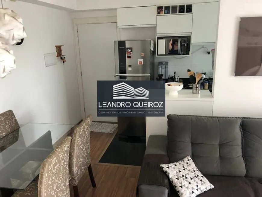 Foto 1 de Apartamento com 3 Quartos à venda, 56m² em Jardim Las Vegas, Guarulhos