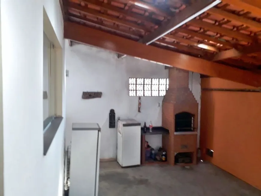 Foto 1 de Casa com 3 Quartos à venda, 138m² em Jardim Alvorada, Piracicaba