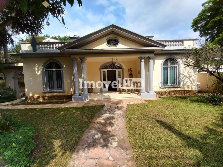 Foto 1 de Casa com 2 Quartos para venda ou aluguel, 180m² em Jardim Europa, São Paulo