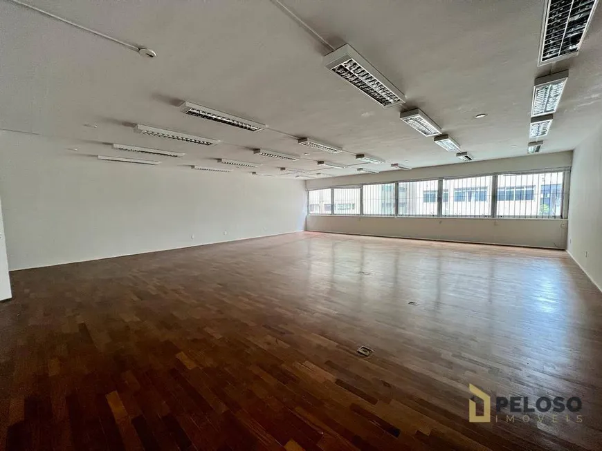 Foto 1 de Sala Comercial à venda, 140m² em Consolação, São Paulo