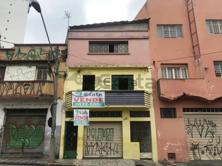 Foto 1 de Sobrado com 5 Quartos à venda, 358m² em Centro, Sorocaba