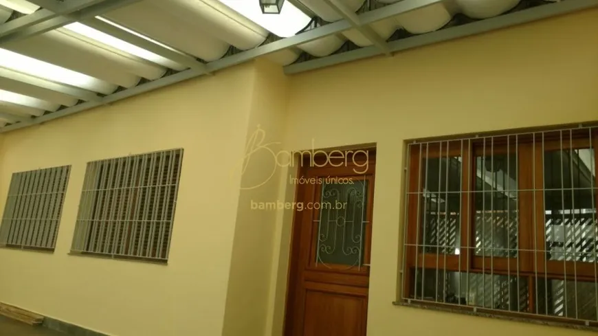 Foto 1 de Casa com 4 Quartos à venda, 189m² em Jardim Monte Kemel, São Paulo