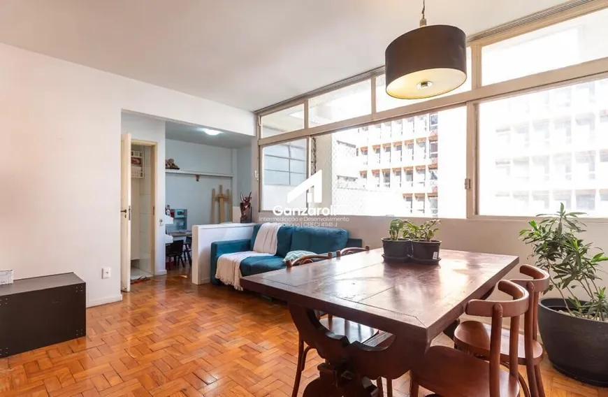 Foto 1 de Apartamento com 3 Quartos à venda, 121m² em Jardim Paulista, São Paulo