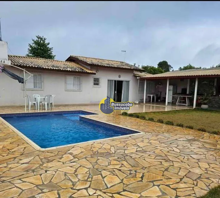 Foto 1 de Fazenda/Sítio com 1 Quarto à venda, 250m² em Recreio, Ibiúna